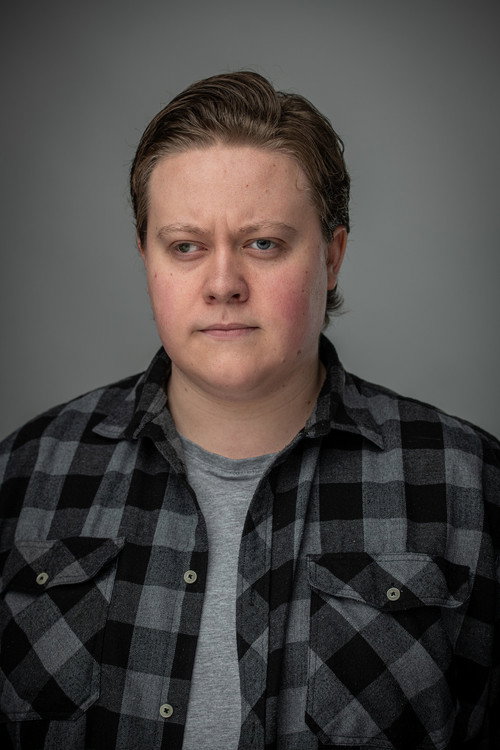 Benjamin Riley