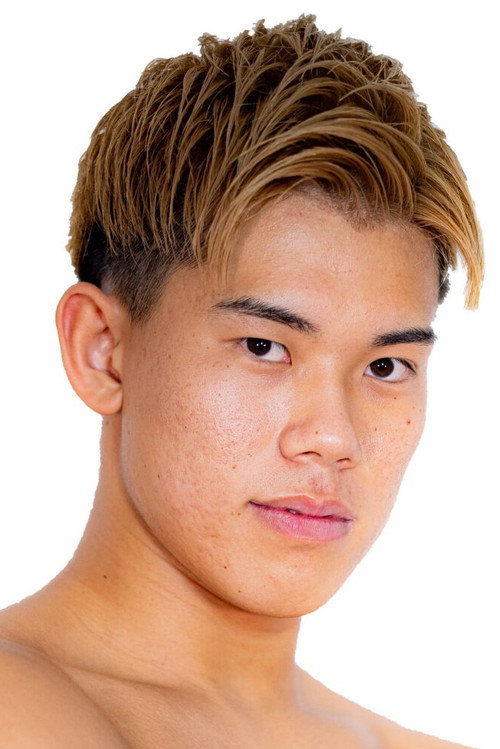 Masami Inahata