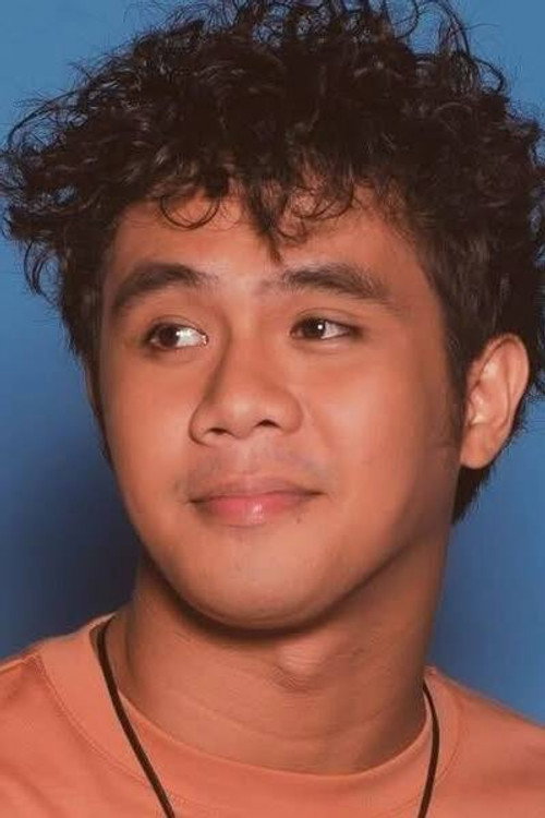 Jude Hinumdum