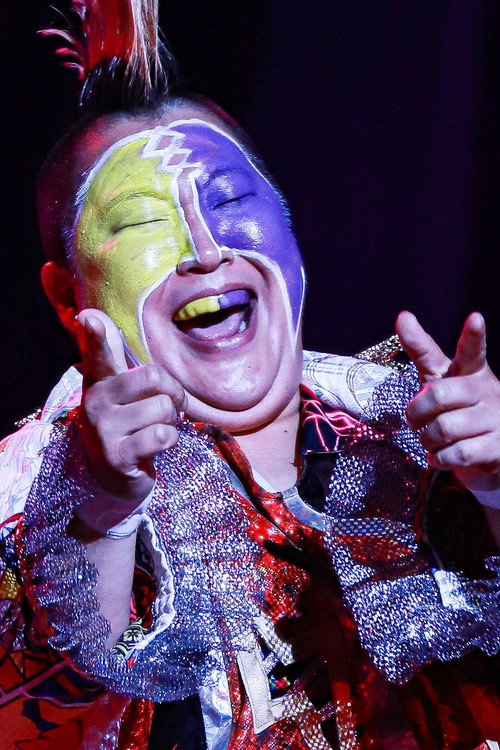 Noriko Matsumoto