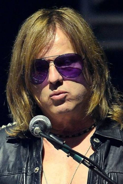 Chris Pitman