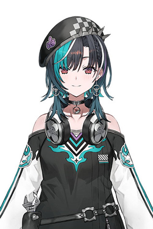 Rindo Chihaya