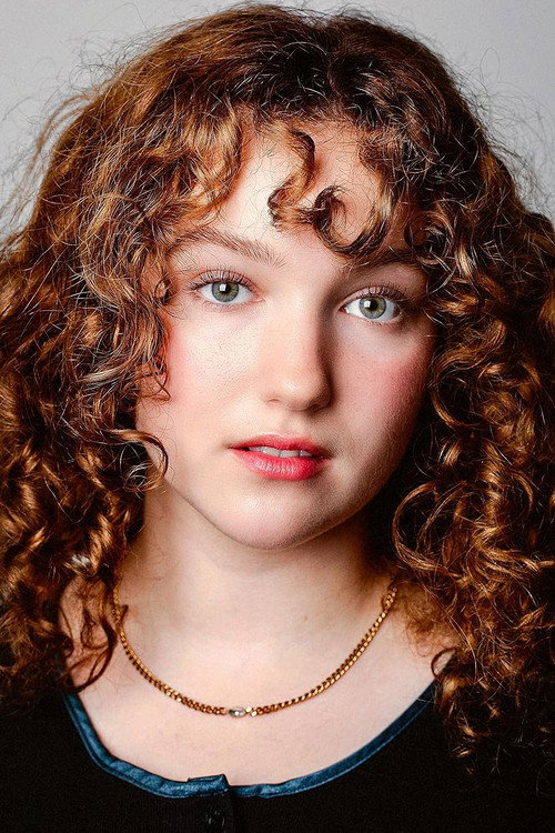 Olivia Das