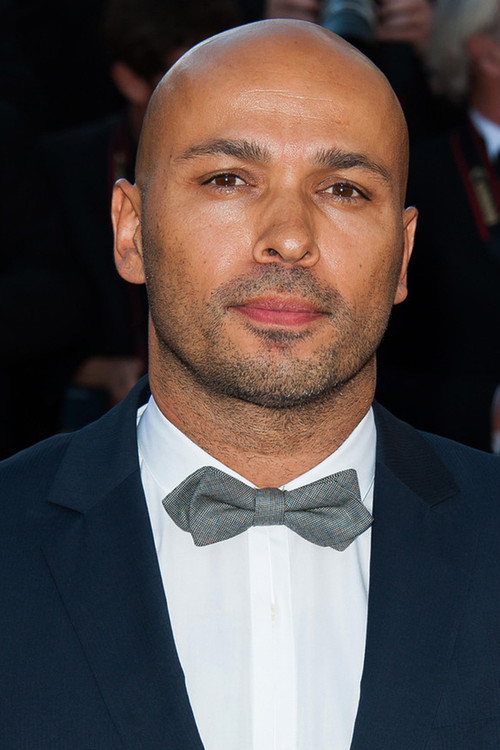 Éric Judor