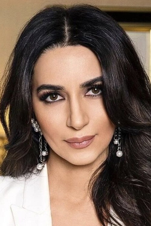 Zarifa Mgoyan
