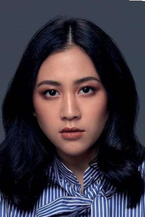 Sherina Munaf