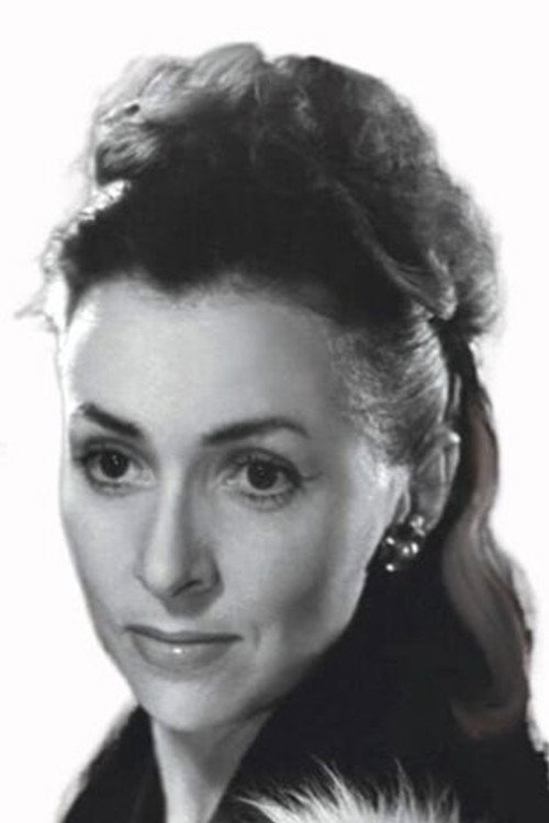 Zoya Isaeva