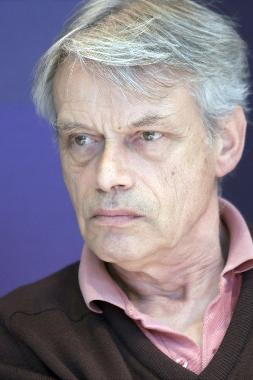 William Cliff