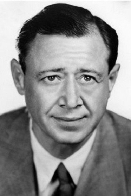 Anthony Ross