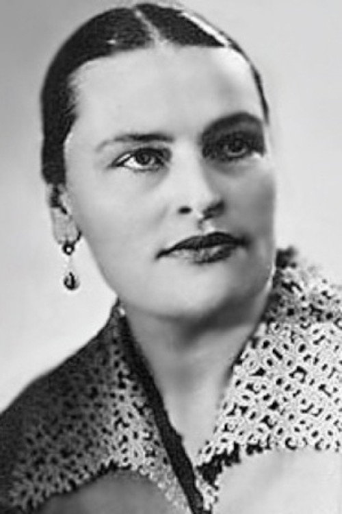 Aleksandra Danilova