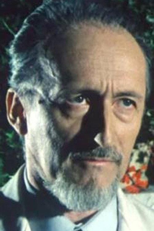 Yves Peneau