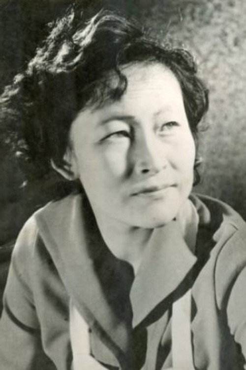 Enkhtuya Batluvsan