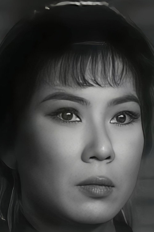 Chan Wai-Yue