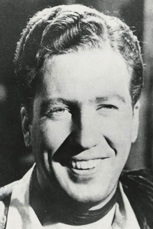 Rod Alexander