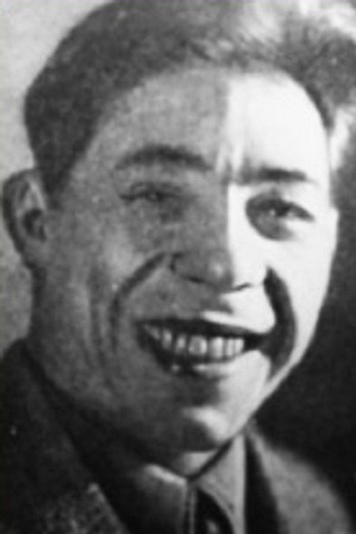 Aleksandr Vinogradov