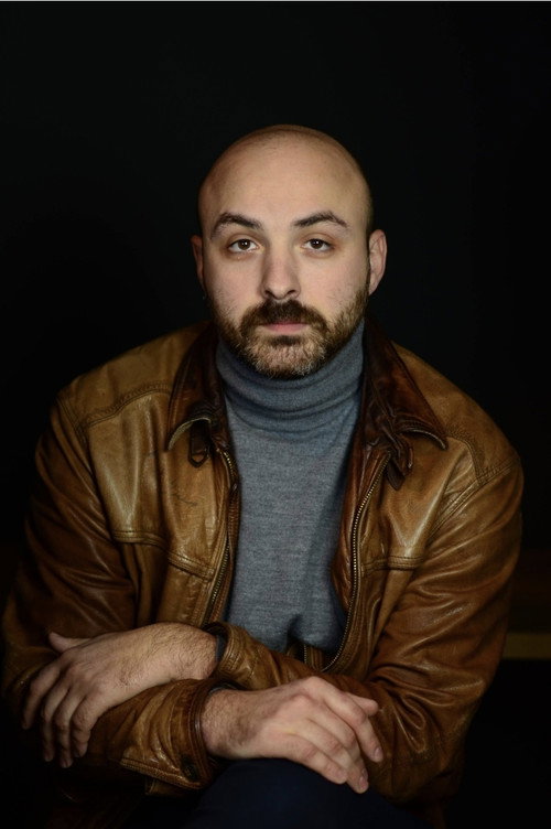Levan Birkadze