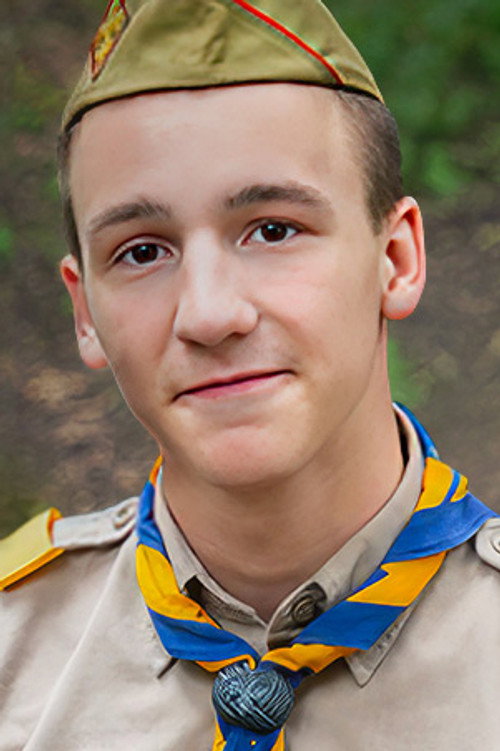 Zac Steele