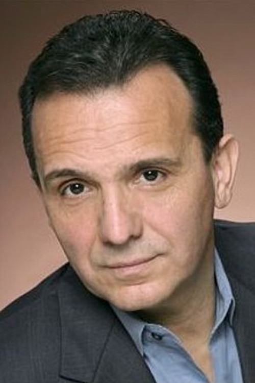 Joe Bacino