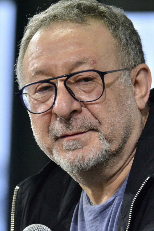 Evgeniy Margulis
