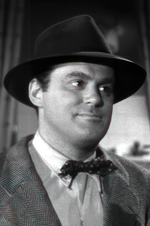 Luc Andrieux