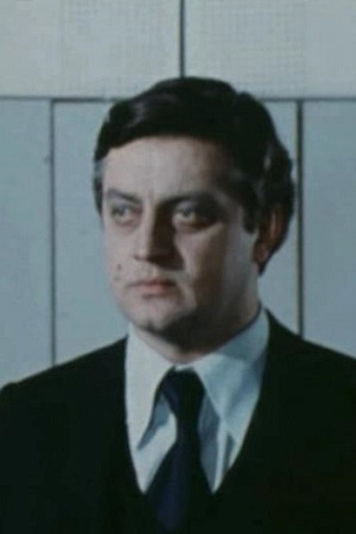 Valeriy Yeryomichev