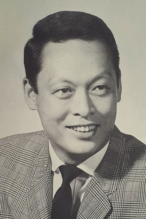 Tien Feng