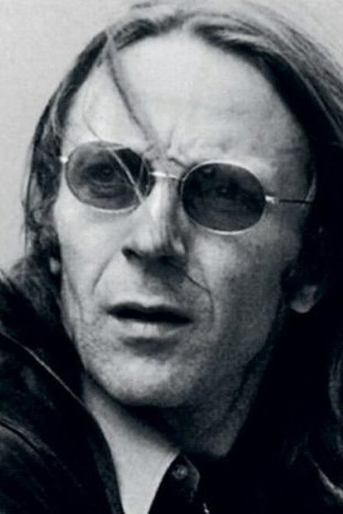 Jean Eustache