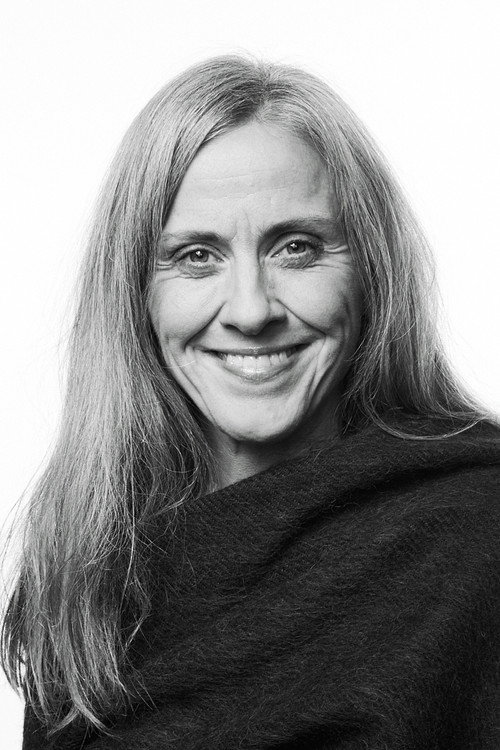 Harpa Arnardóttir