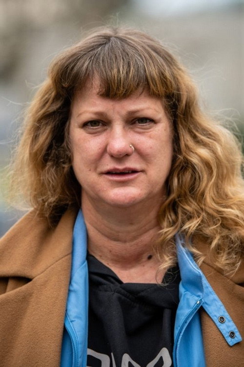 Tijana Zinajić