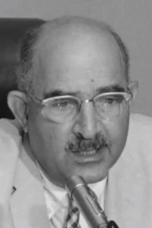 Theodore Curphey