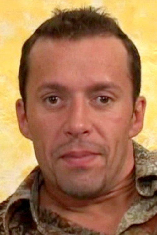 Kevin Long