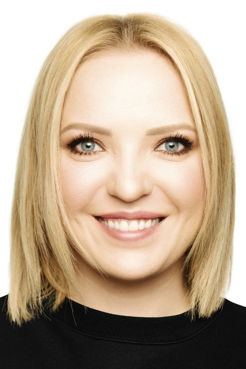 Irina Myagkova