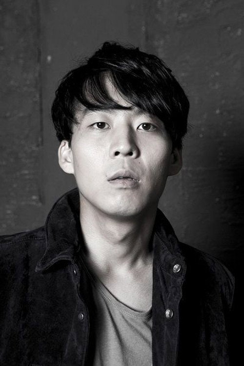 Ha Dong-kyun