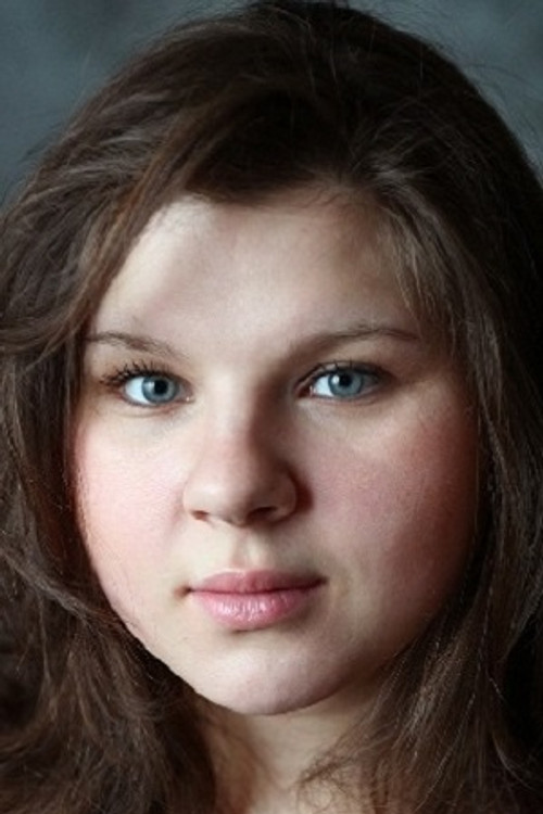 Yuliya Serina