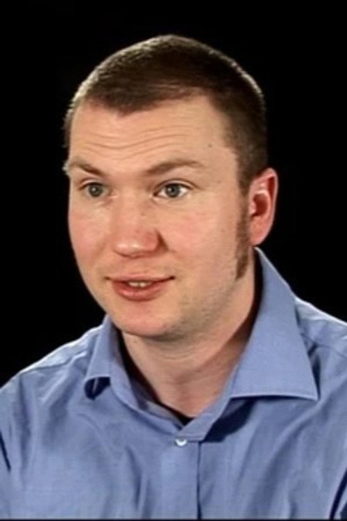 Simon Guerrier