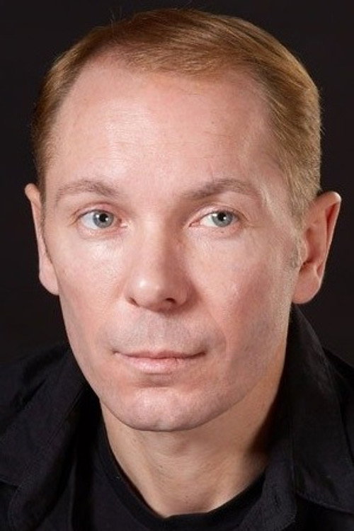 Yuriy Utkin