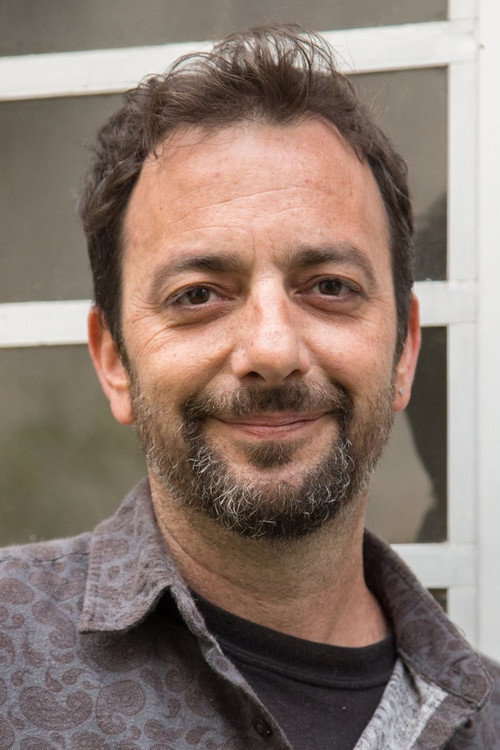 Hernán Rosa