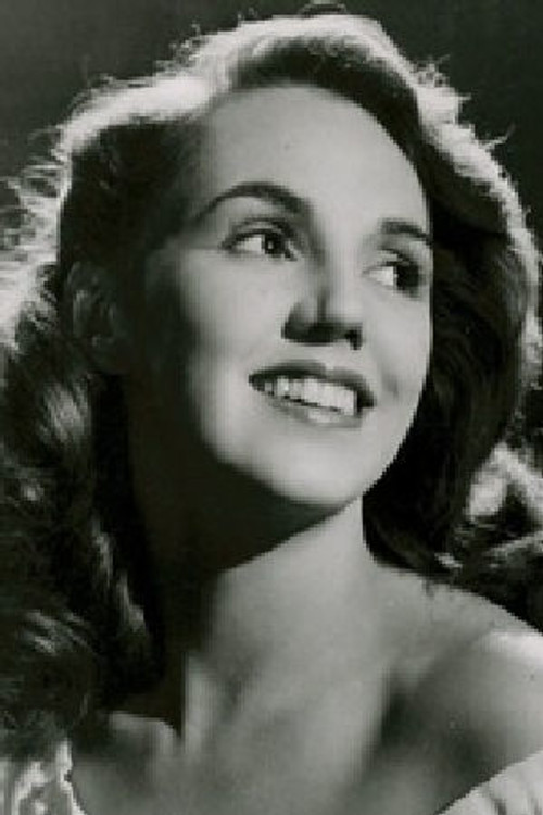Carol Raye
