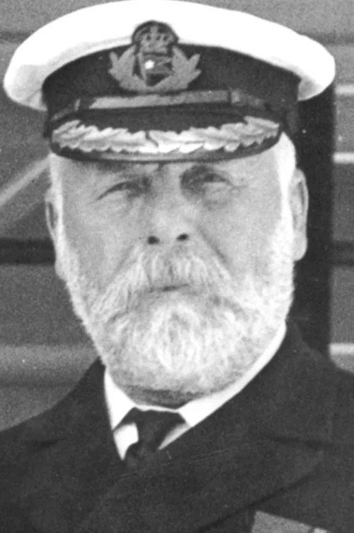 E.J. Smith