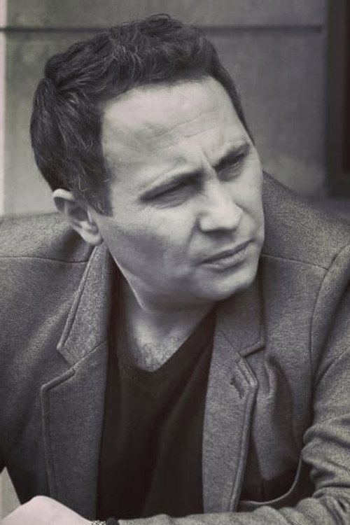 Vahagn Galstyan