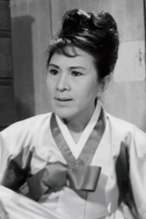 Park Ok-cho