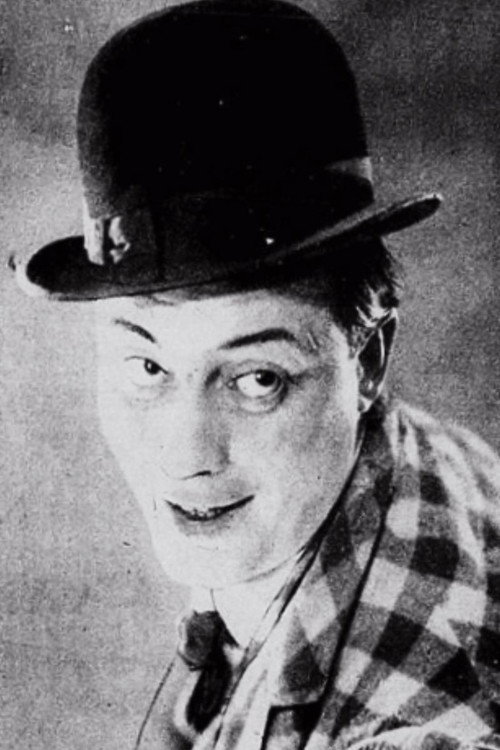 Tom Bill