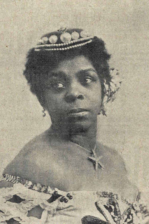 Arabella Fields