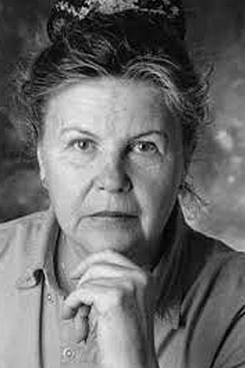 Guðrún Ásmundsdóttir