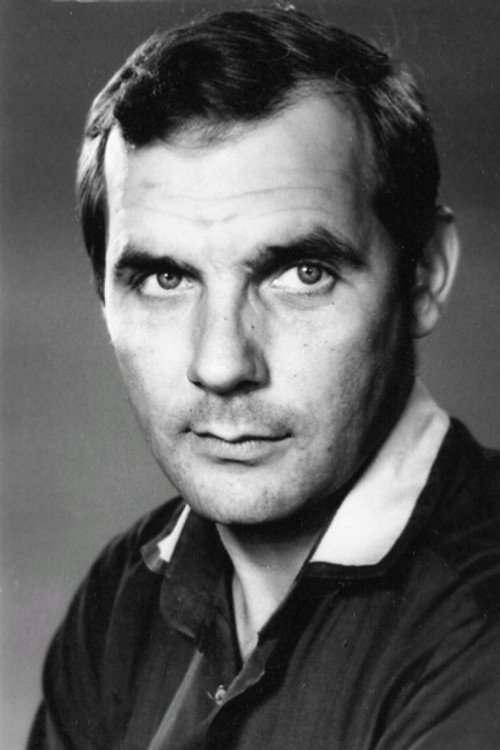 Serhiy Pidhornyi