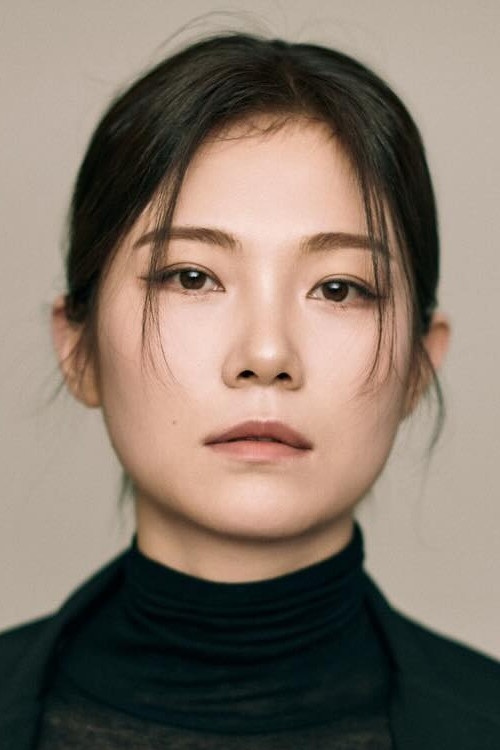 Woo Yeon-seo