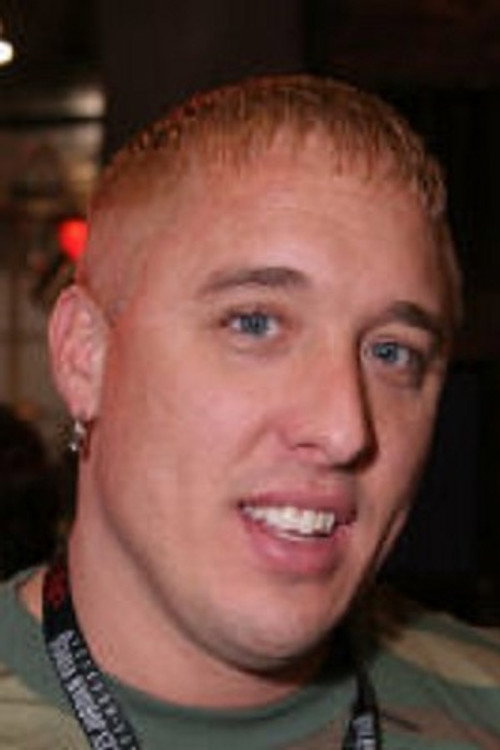 Travis Knight