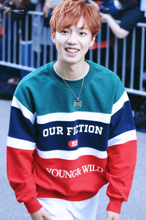 Lim Young-min