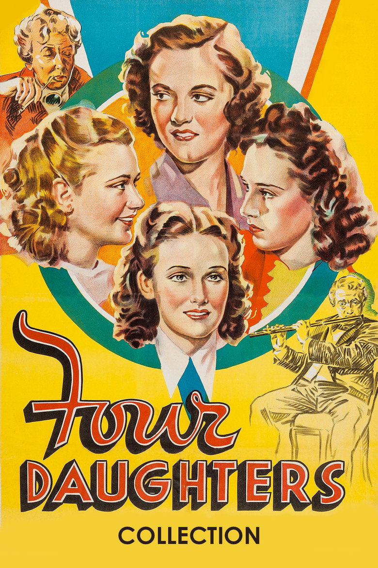Four Daughters Collection