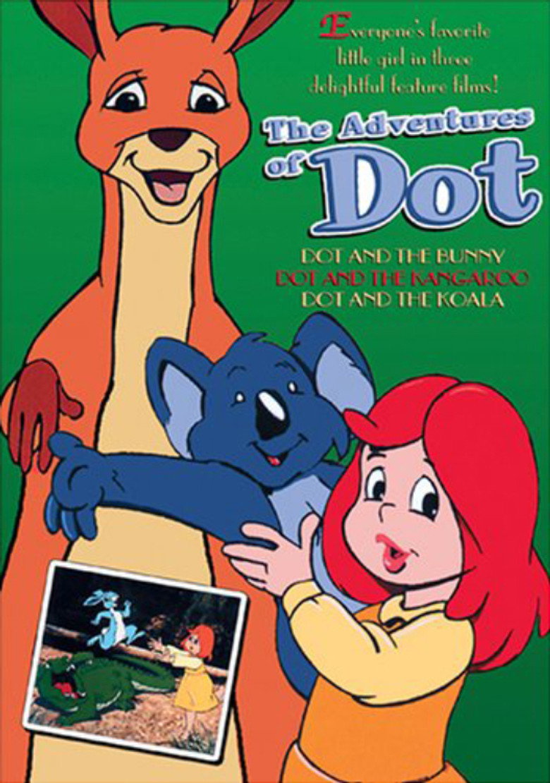 The Adventures of Dot